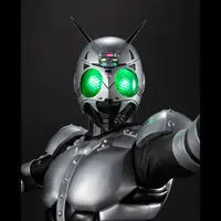 Premium Bandai Limited - Kamen Rider Black / Shadow Moon