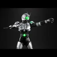 Premium Bandai Limited - Kamen Rider Black / Shadow Moon