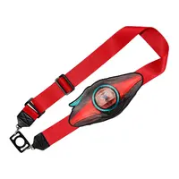 Neck Strap - Kamen Rider Zeztz