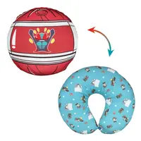 Cushion - Kamen Rider Zeztz