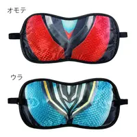 Sleep Shade - Kamen Rider Zeztz