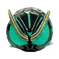 Plush - Kamen Rider Zeztz