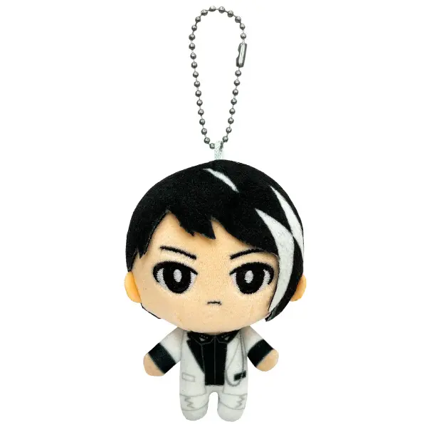 Plush - Kamen Rider Zeztz / Nox