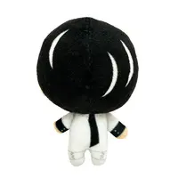 Plush - Kamen Rider Zeztz / Nox