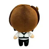 Plush - Kamen Rider Zeztz