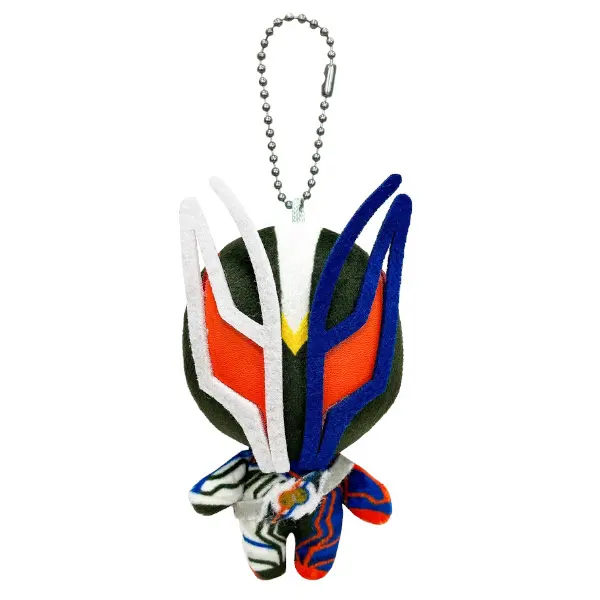 Plush - Kamen Rider Zeztz / Kamen Rider Nox
