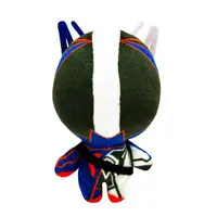 Plush - Kamen Rider Zeztz / Kamen Rider Nox