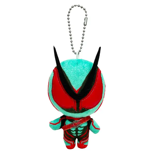 Plush - Kamen Rider Zeztz