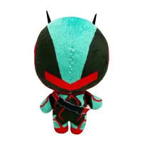 Plush - Kamen Rider Zeztz