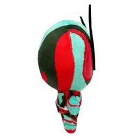 Plush - Kamen Rider Zeztz