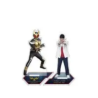 Acrylic stand - Kamen Rider Agito