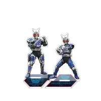 Acrylic stand - Kamen Rider Agito / Kamen Rider G3