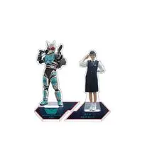 Acrylic stand - Kamen Rider Agito