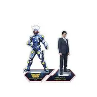 Acrylic stand - Kamen Rider Agito / Kamen Rider G7