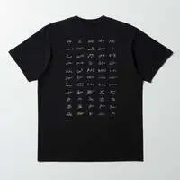 Clothes - T-shirts - Ultraman Ginga S / Ultraman Victory & Mother of Ultra & Father of Ultra Size-M