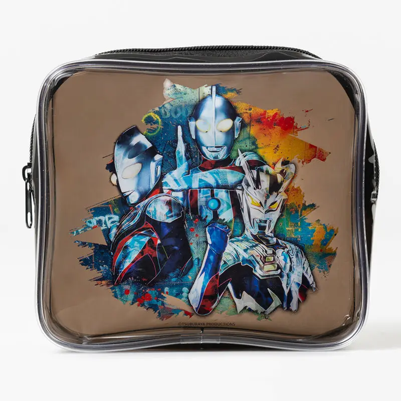 Pouch - Ultraman Mebius