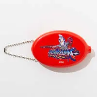 Coin Case - Ultraseven / Ultraseven (Character)
