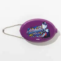 Coin Case - Ultraman Tiga / Ultraman Tiga (Character)