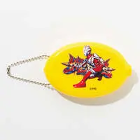 Coin Case - Ultraman Mebius / Ultraman Mebius (Character)