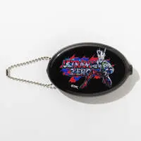 Coin Case - Ultraman Zero Series / Ultraman Zero (Character)