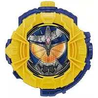 Transformation Gear - Kamen Rider Gaim / Kamen Rider Gaim (Character)