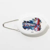Coin Case - Ultraman