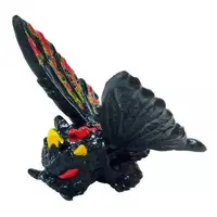 Trading Figure - Godzilla / Battra