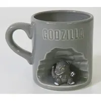 Mug - Tableware - Godzilla
