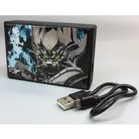 Speaker - Garo