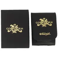Case - Garo