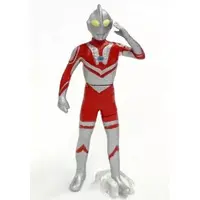 Trading Figure - Ultraman / Zoffy