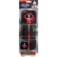 Stationery - Ultraseven / Ultraseven (Character)