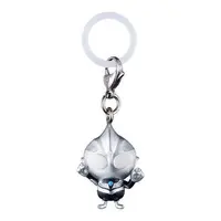 Key Chain - Ultraman Tiga / Ultraman Tiga (Character)