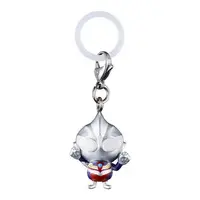 Key Chain - Ultraman Tiga / Ultraman Tiga (Character)