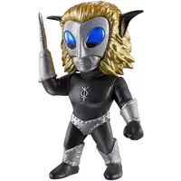 Converge Motion Ultraman - Ultraman Leo / Alien Magma