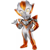 Converge Motion Ultraman - Ultraman R/B / Ultrawoman Grigio