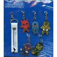 Key Chain - Kamen Rider Den-O