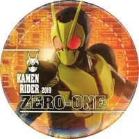 Badge - Kamen Rider Zero-One