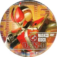 Badge - Kamen Rider Den-O / Kamen Rider Den-O (Character)