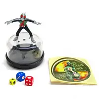 Trading Figure - Kamen Rider / Kamen Rider 1