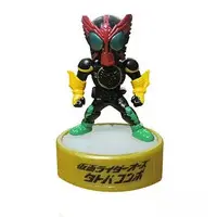 Trading Figure - Kamen Rider OOO / Kamen Rider OOO (Character)