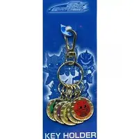 Key Chain - Kamen Rider Den-O