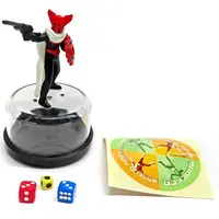 Trading Figure (アポロガイスト 「バトフリ レトロテイスト仮面ライダー」)