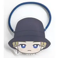Accessory - Hair tie - Kamen Rider Gavv