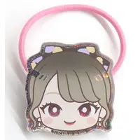 Accessory - Hair tie - Kamen Rider Gavv / Sachika Amane