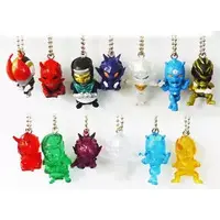 Key Chain - Kamen Rider Den-O