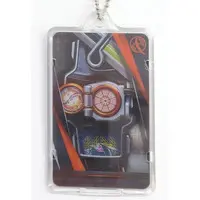 Commuter pass case - Kamen Rider Gaim / Kamen Rider Gaim (Character)