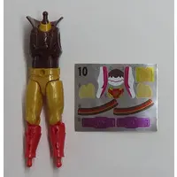 So-Do - Kamen Rider Gavv