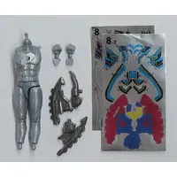 So-Do - Kamen Rider Gavv