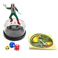 Trading Figure - Kamen Rider V3 / Kamen Rider V3 (Character)
